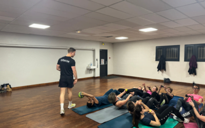 Remise en forme à Cahors : par où commencer quand on part de zéro ?